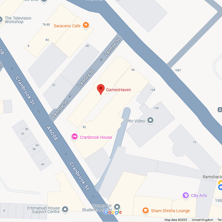 https://www.google.com/maps/place/Games+Haven/@52.9544642,-1.1439045,17z/data=!3m1!4b1!4m6!3m5!1s0x4879c3f15f7d514b:0x34f1e4c816ba5425!8m2!3d52.9544642!4d-1.1413296!16s%2Fg%2F11y8tpz1dz?entry=ttu&g_ep=EgoyMDI1MDQzMC4wIKXMDSoJLDEwMjExNDUzSAFQAw%3D%3D