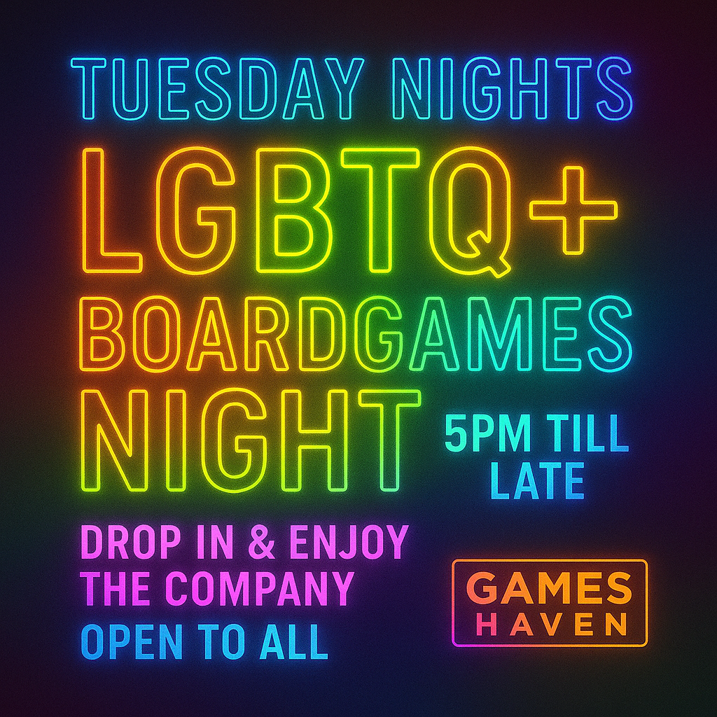 lgtbq+ BOARDGAMING